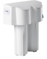 Для очистки воды