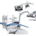Стоматологические установки